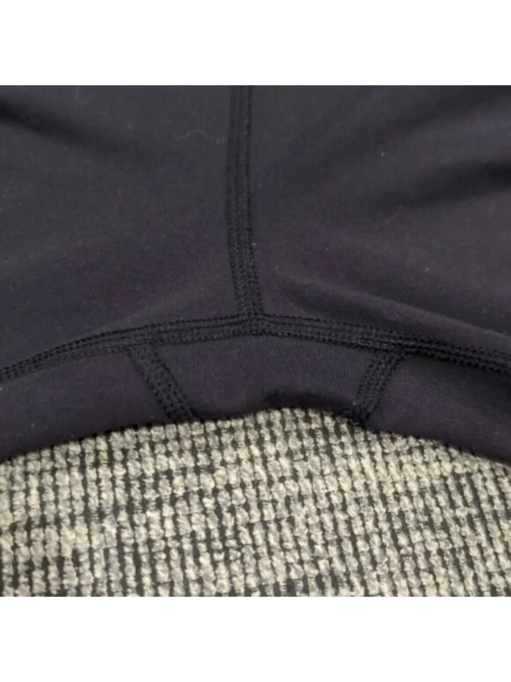 Lululemon Astro Pant Black EUC